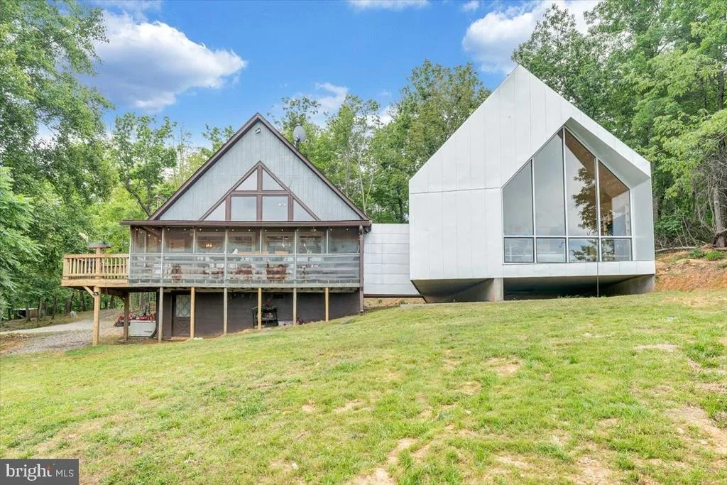 Photo of 722 FOLEY RIDGE ROAD