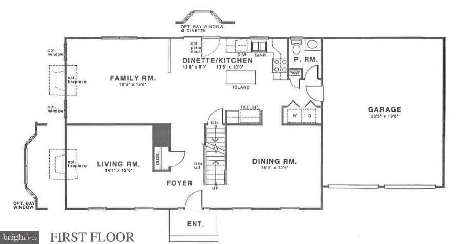 Photo of 8266 SPRING BRANCH COURT