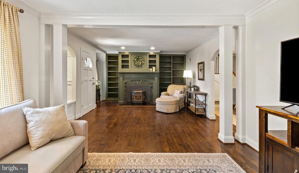 Photo of 1510 CALLAWAY DRIVE