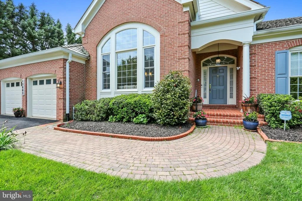Photo of 13802 WILLOW TREE DRIVE