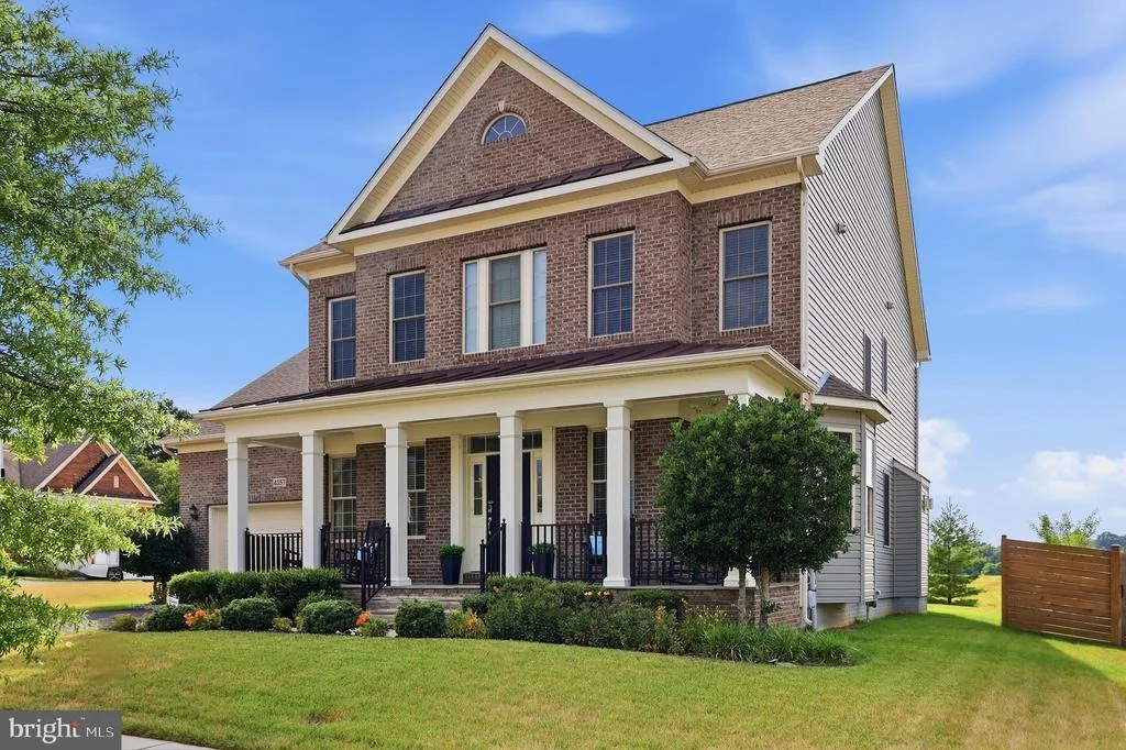 Photo of 4357 SHAMROCK DRIVE