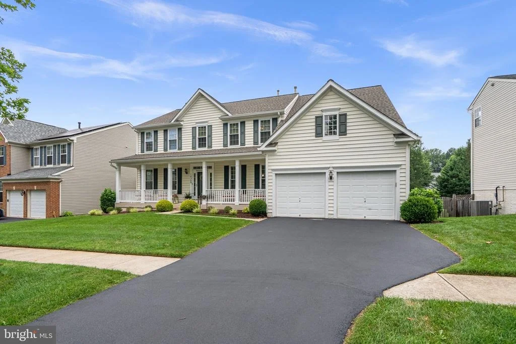 Photo of 14309 AUTUMN CREST ROAD