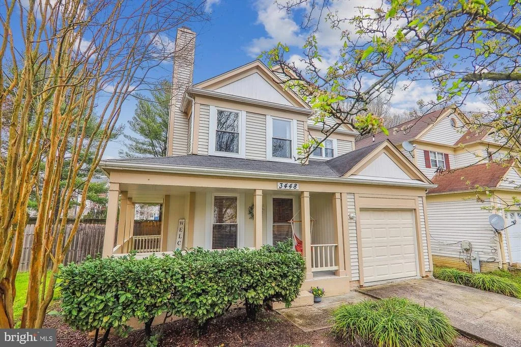 Photo of 3448 EVERETTE DRIVE