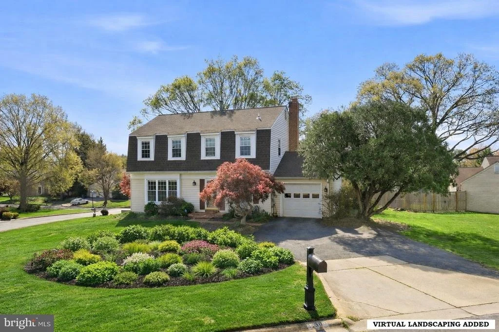Photo of 11300 FREAS DRIVE