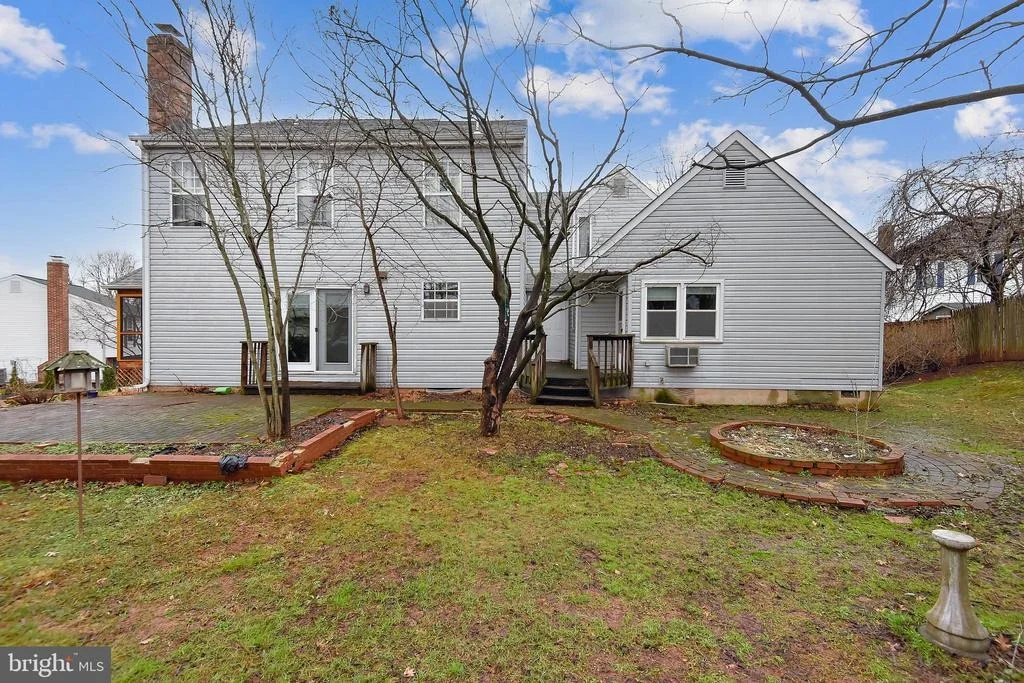 Photo of 1316 ROCK CHAPEL ROAD