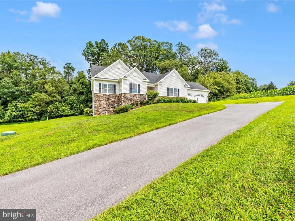 Photo of 7309 TALBOT RUN ROAD