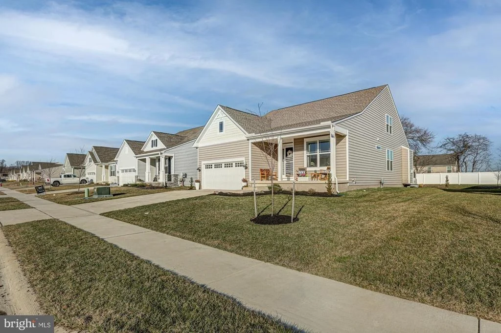 Photo of 507 CHERRY BARK ROAD