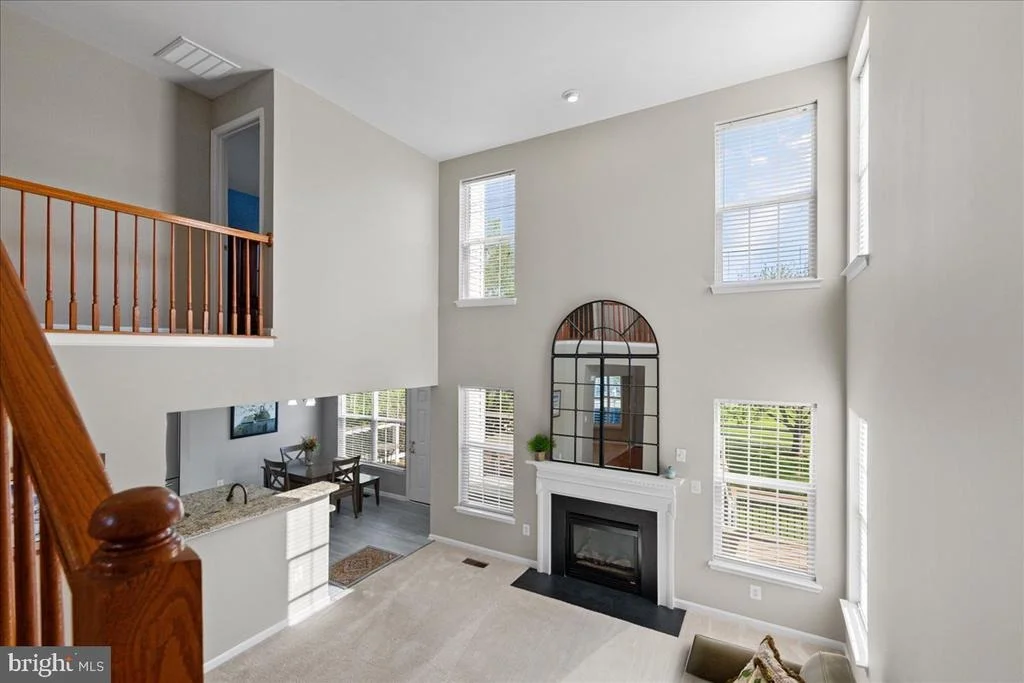 Photo of 17124 MAGIC MOUNTAIN DRIVE
