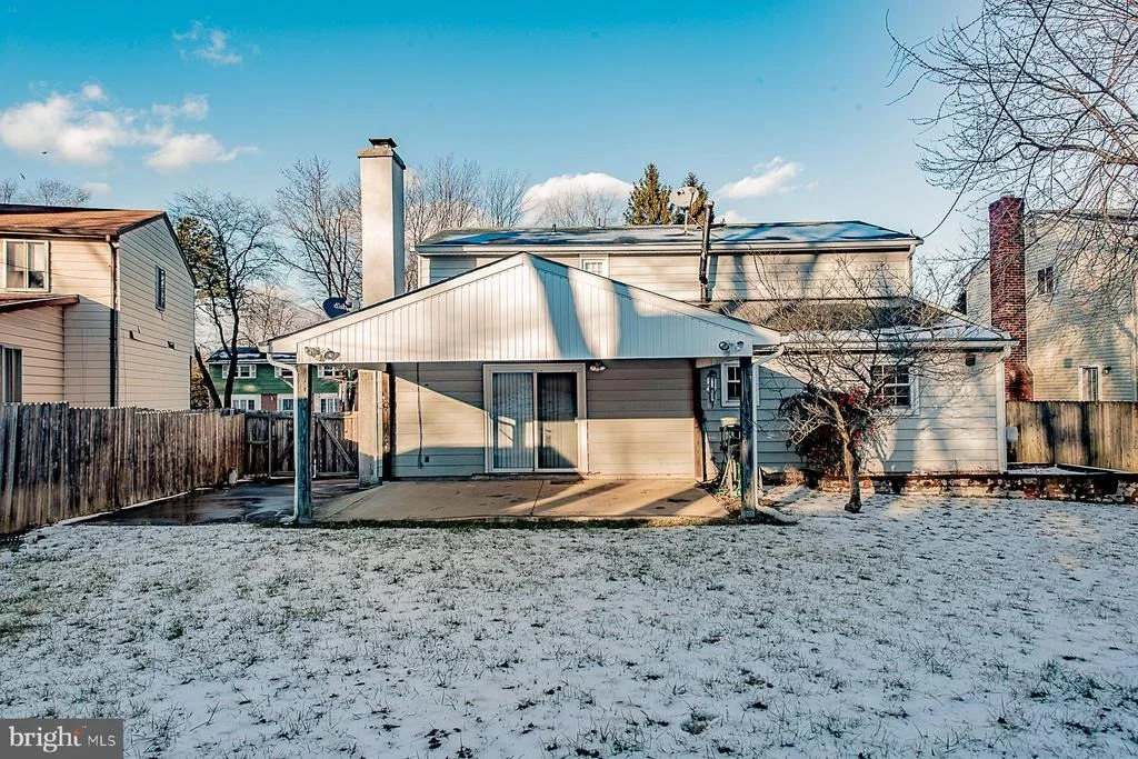 Photo of 9703 TULSEMERE ROAD