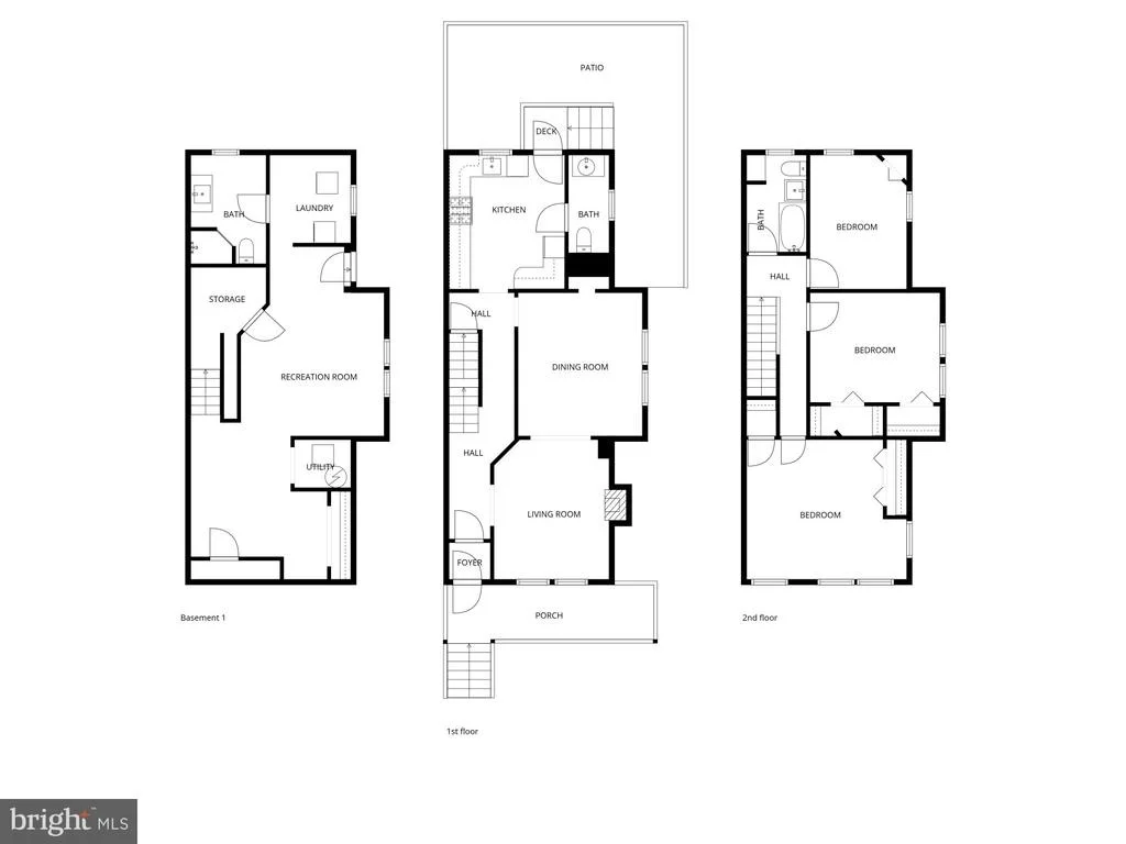 Photo of 723 GRESHAM PLACE NW