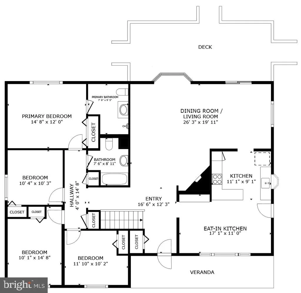 Photo of 12615 EASTBOURNE DRIVE