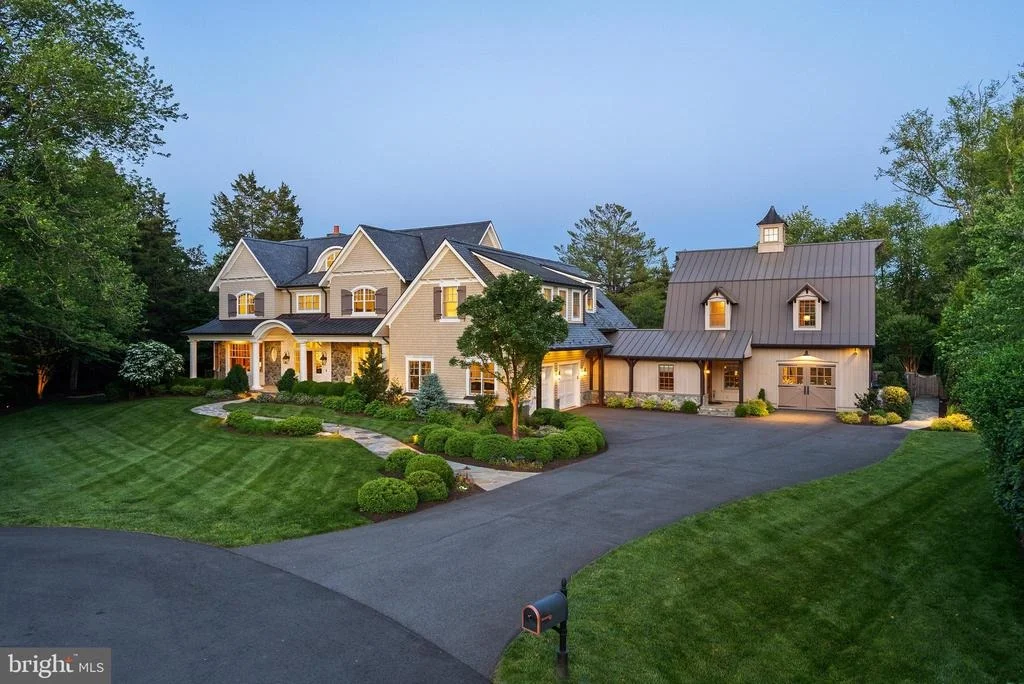 Photo of 6529 SOTHORON ROAD
