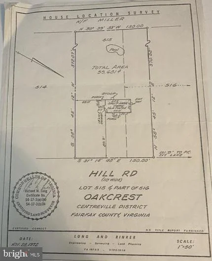 Photo of 2810 HILL ROAD