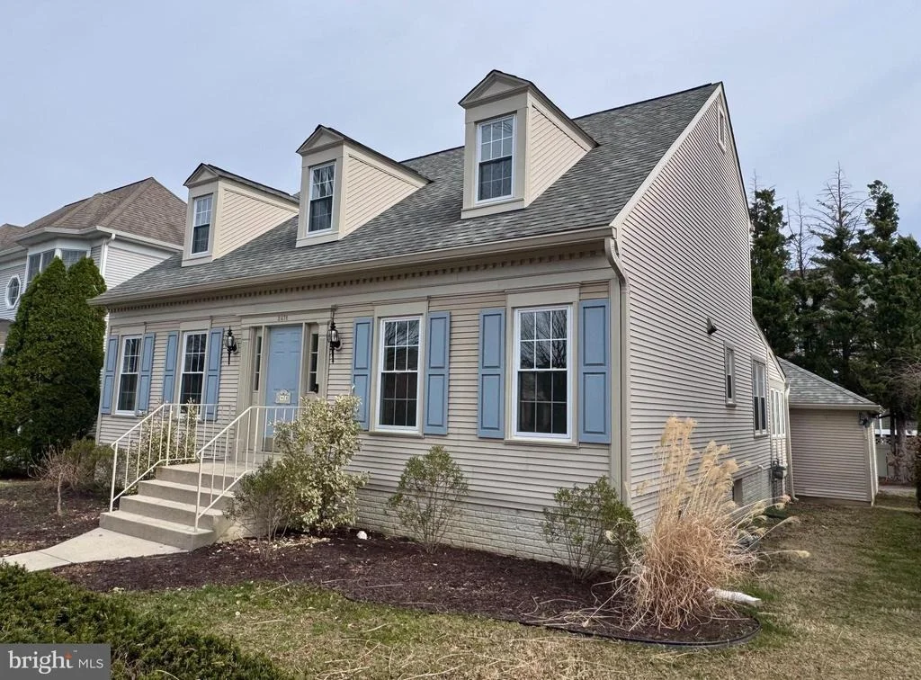 Photo of 2478 5 SHILLINGS ROAD