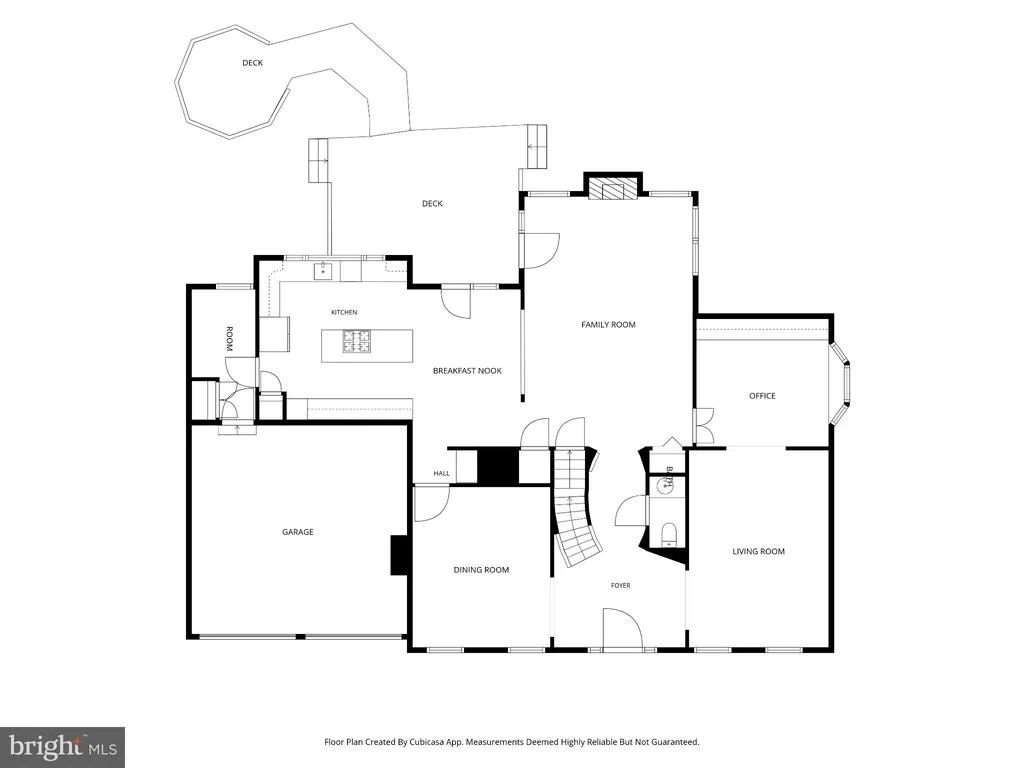 Photo of 5381 ASHLEIGH ROAD