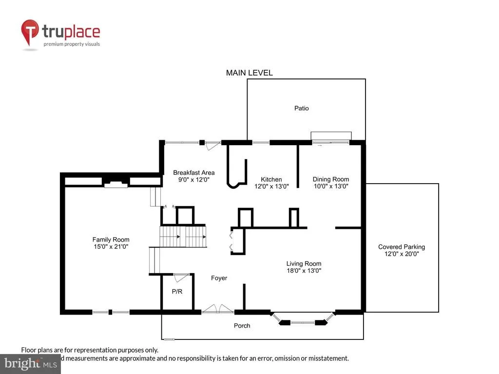 Photo of 13107 CAMELLIA DRIVE