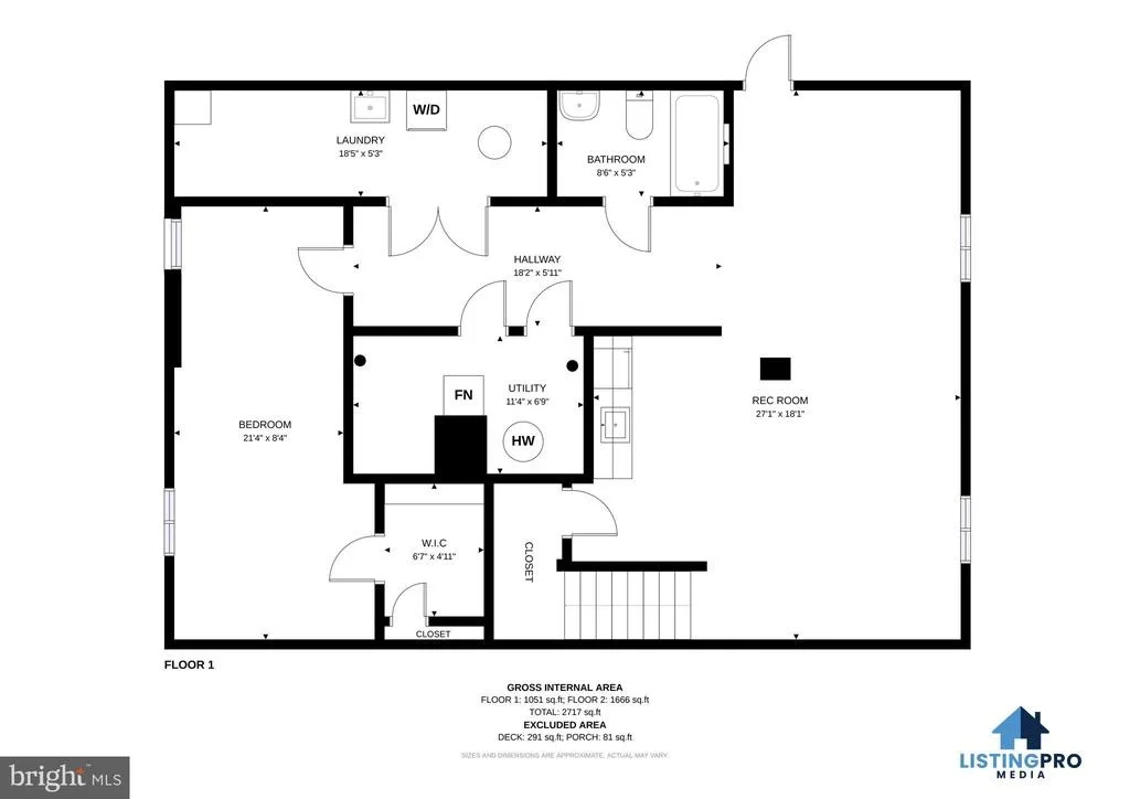 Photo of 703 NORTHWEST DRIVE