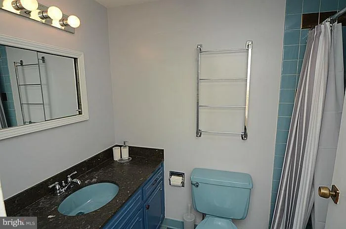 Photo of Unit 206 at 9701 FIELDS ROAD