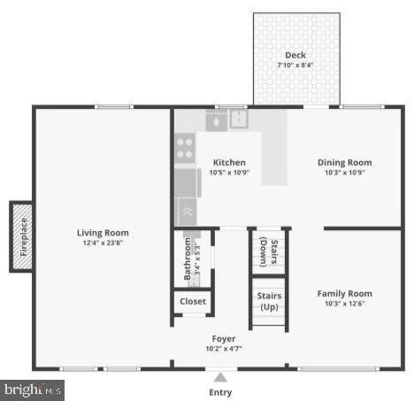 Photo of 4 BURKET COURT