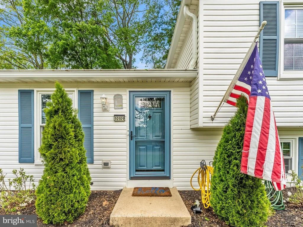 Photo of 10109 PEANUT MILL DRIVE