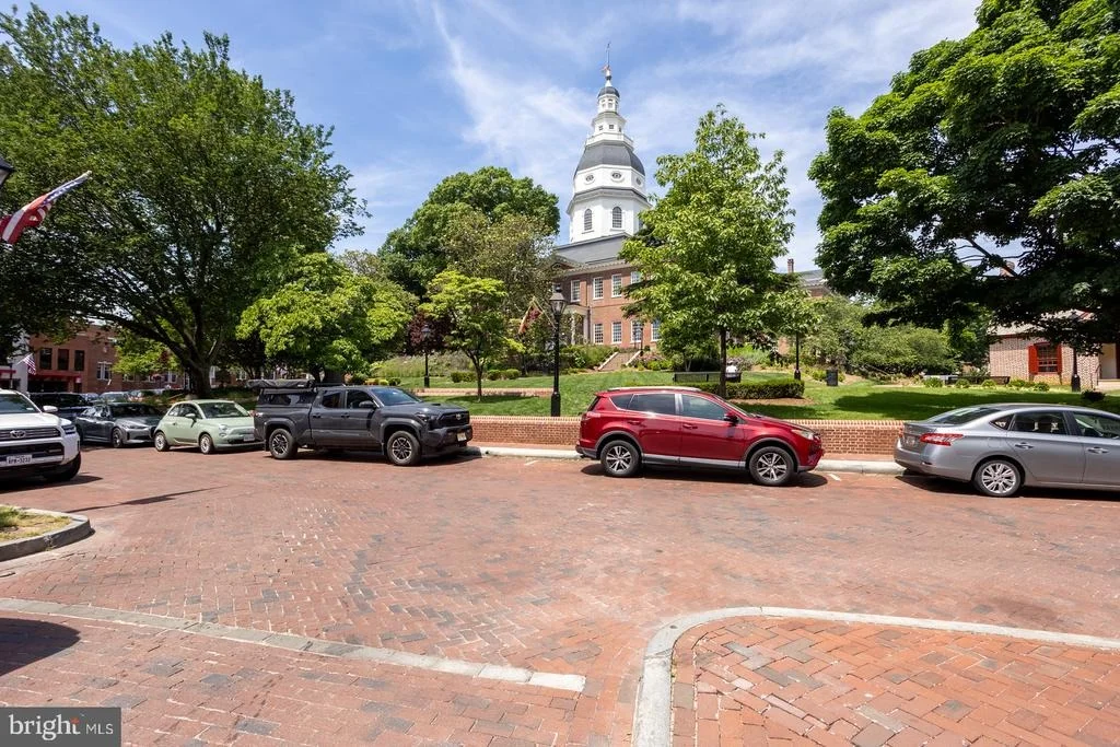 Photo of 32 CORNHILL STREET