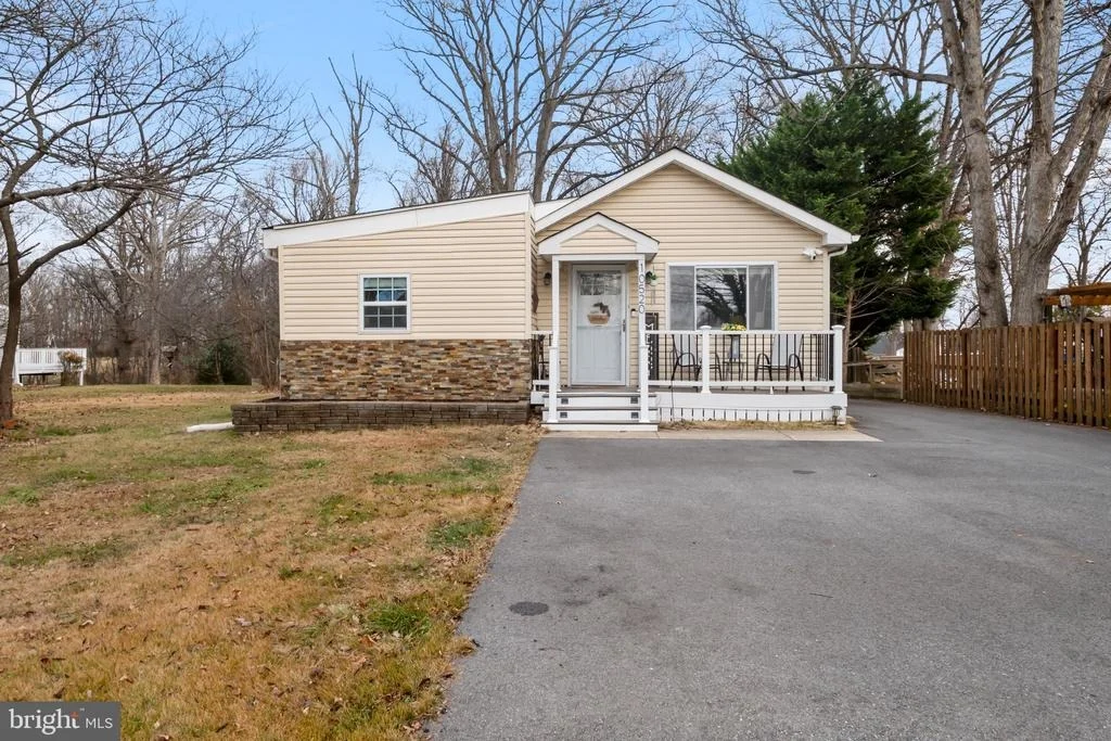 Photo of 10520 SCAGGSVILLE ROAD