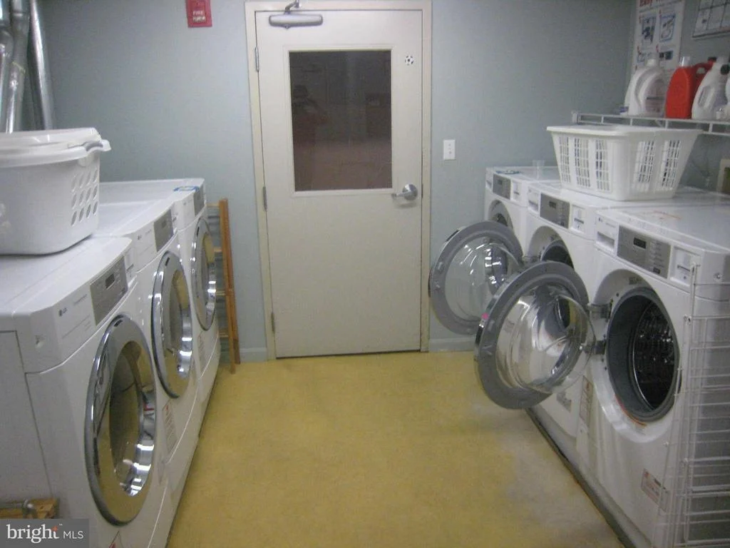 Photo of Unit 309 at 7981 EASTERN AVENUE