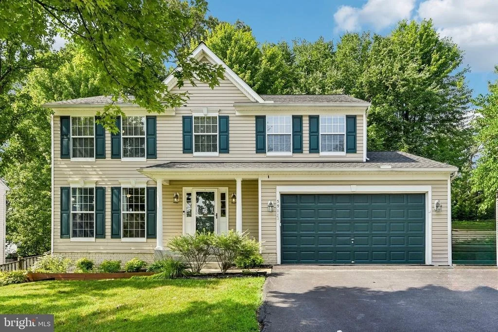 Photo of 5911 N DAKOTA DRIVE