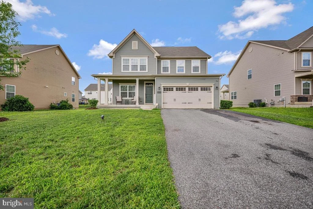 Photo of 8868 BANCROFT DRIVE