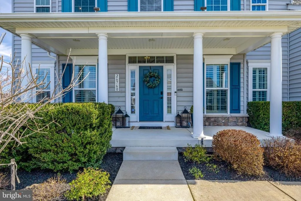 Photo of 26760 CRUSHER DRIVE