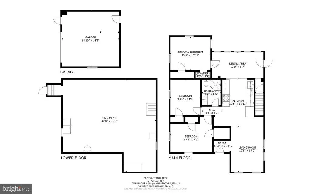 Photo of 7407 RIDGE ROAD
