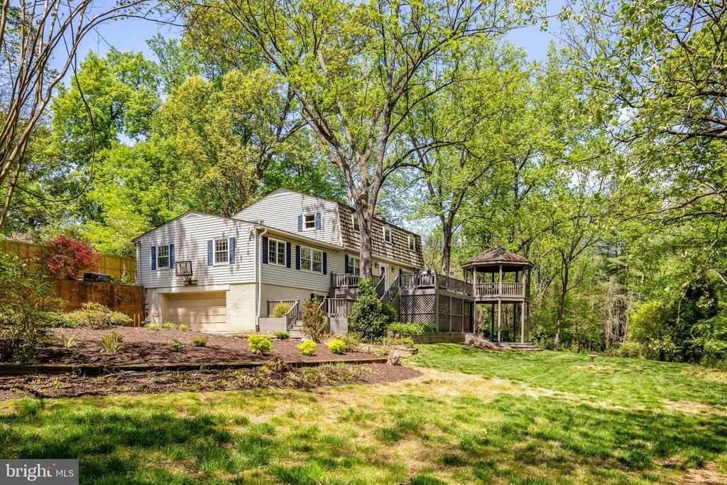 Photo of 6116 FRANKLIN PARK ROAD