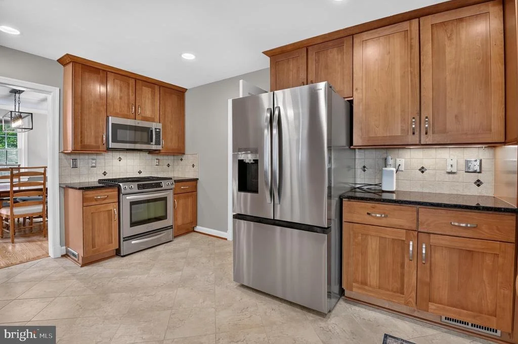 Photo of 9701 LAWNDALE DRIVE