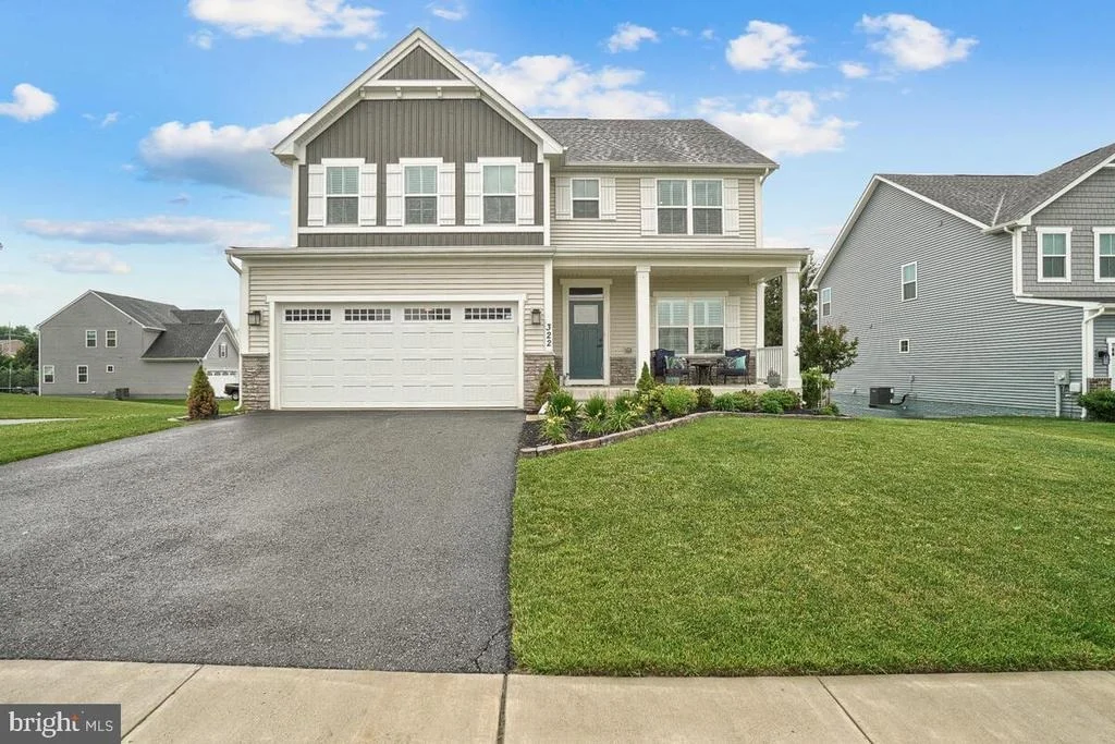 Photo of 322 INGALLS DRIVE