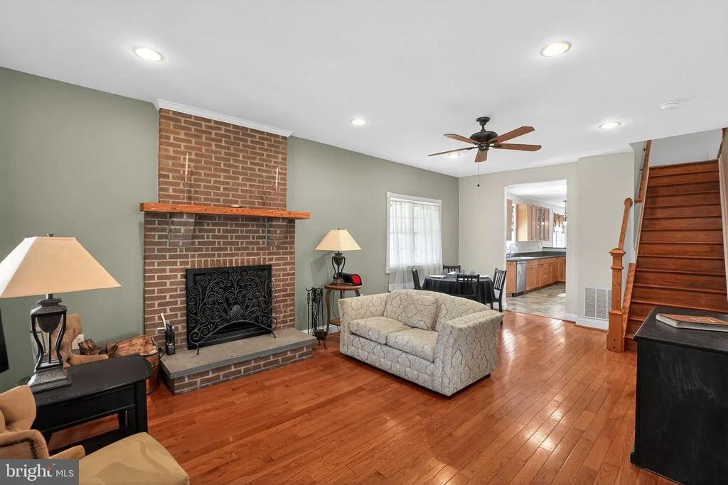 Photo of 9260 OLD SCAGGSVILLE ROAD