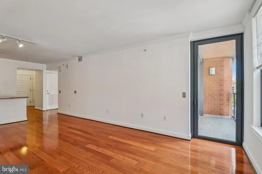 Photo of Unit 721 at 616 E STREET NW
