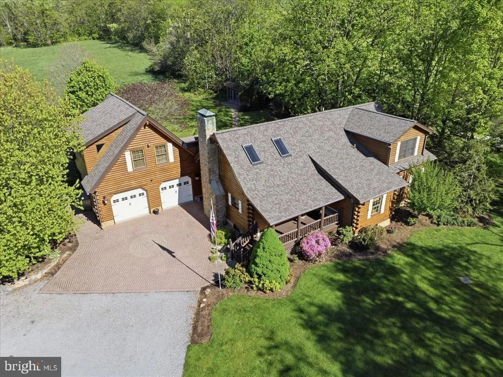 Photo of 14122 MERCERSBURG ROAD