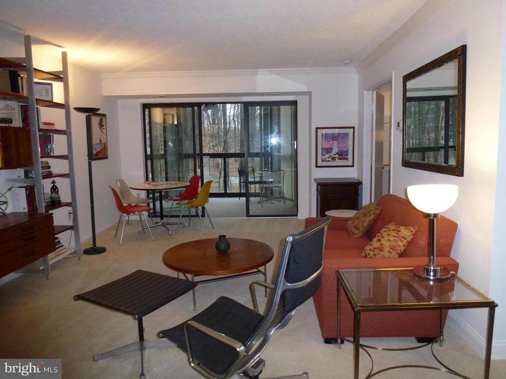 Photo of Unit 3322 at 15115 INTERLACHEN DRIVE