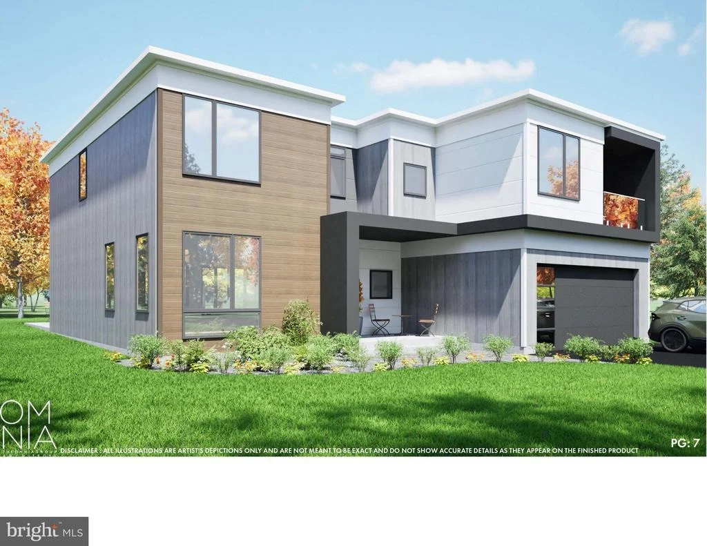 Photo of Unit LOT2 at 858 ELBOW LANE