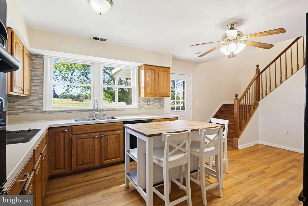 Photo of 2621 BRADDOCK ROAD