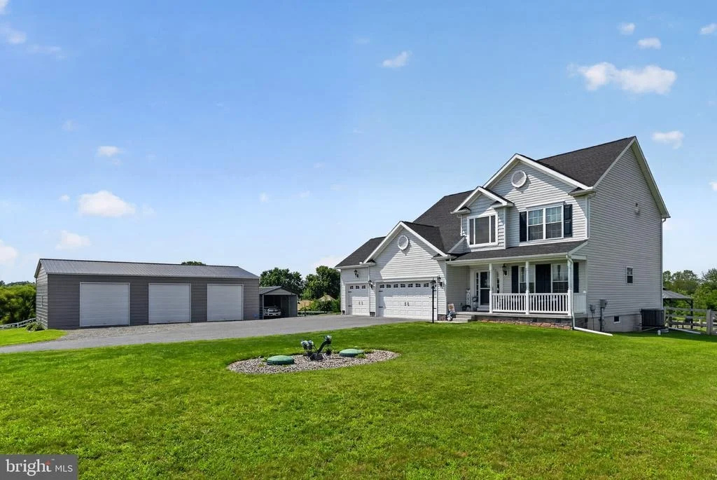 Photo of 3602 FRINGER ROAD