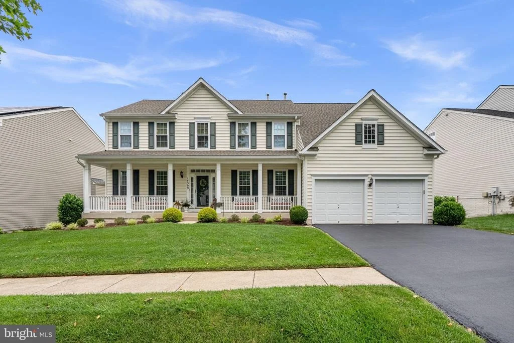 Photo of 14309 AUTUMN CREST ROAD