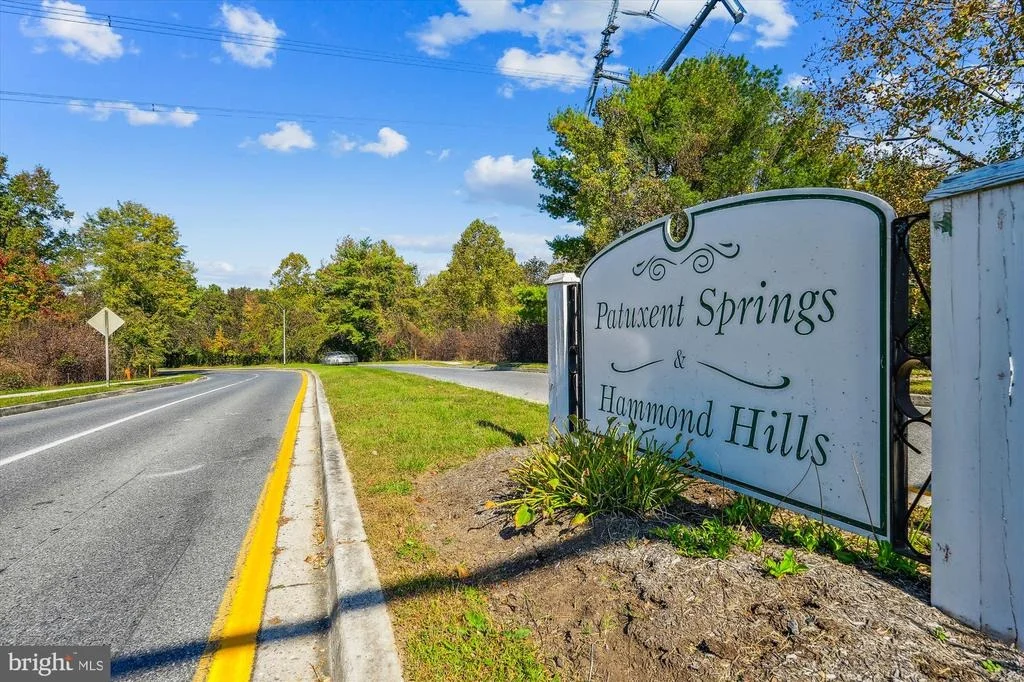 Photo of 8239 SPRING BRANCH COURT