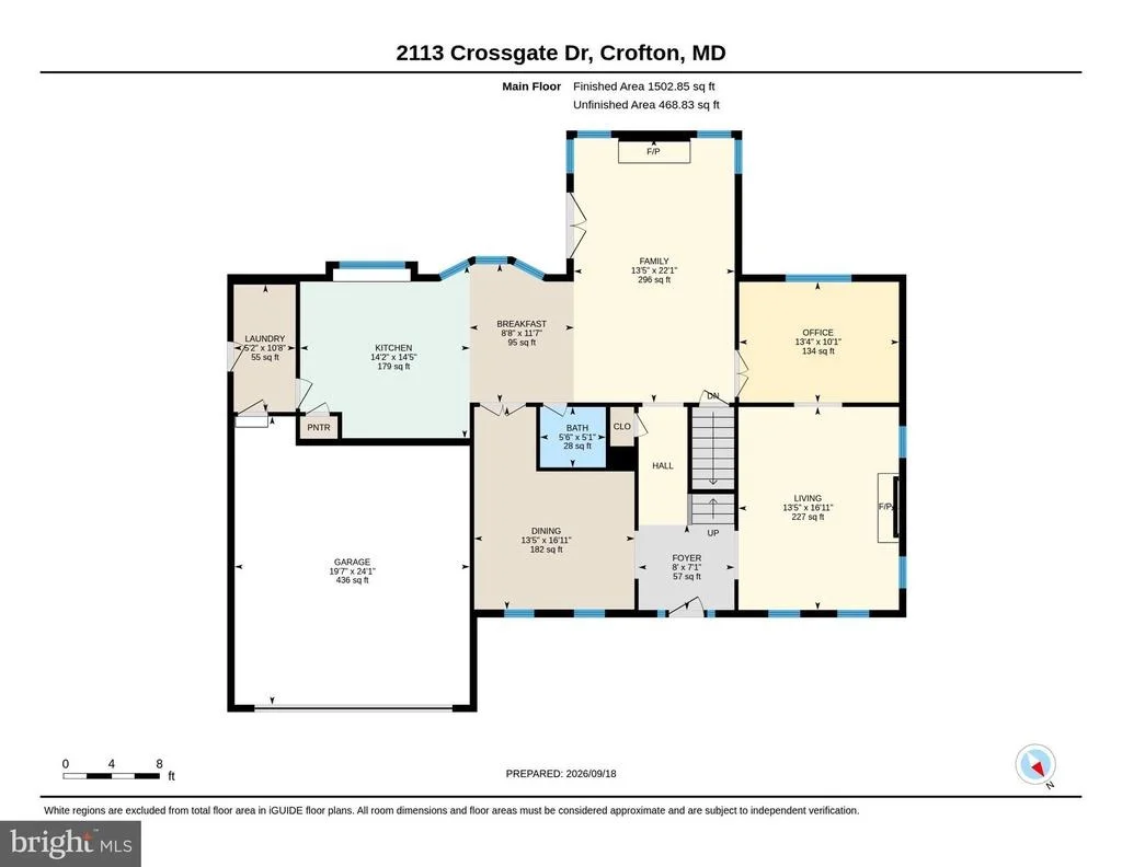 Photo of 2113 CROSSGATE DRIVE