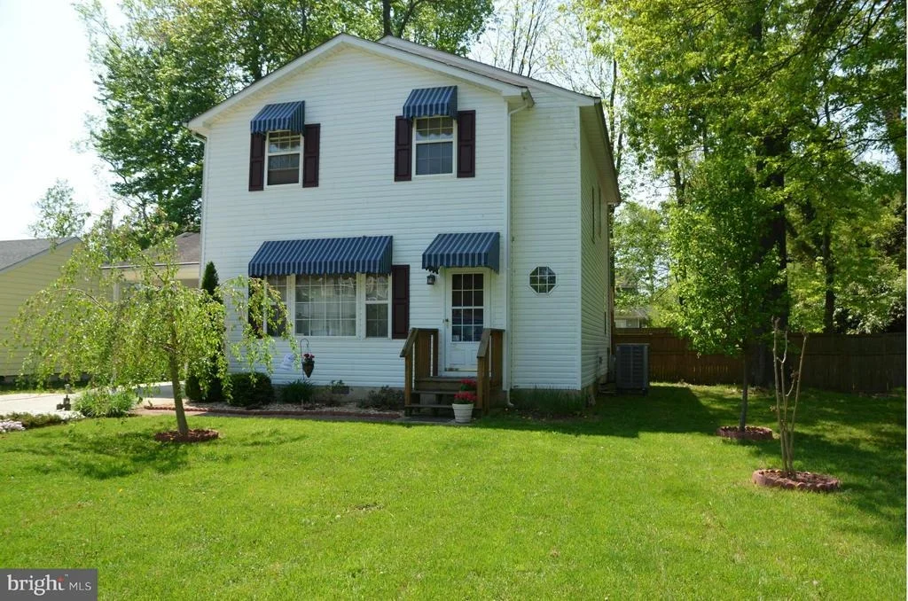 Photo of 3801 6TH STREET