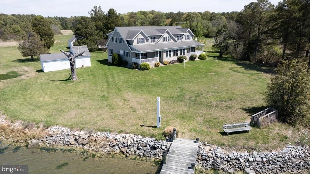Photo of 5704 ROSS NECK ROAD
