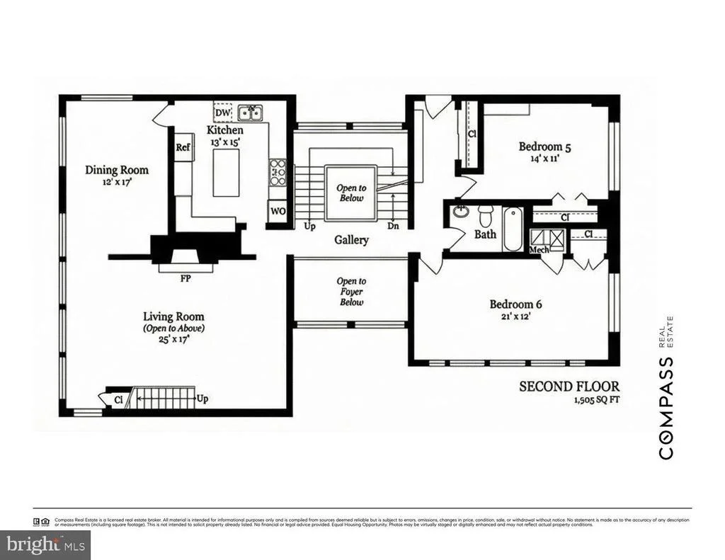 Photo of 5196 27TH STREET NW