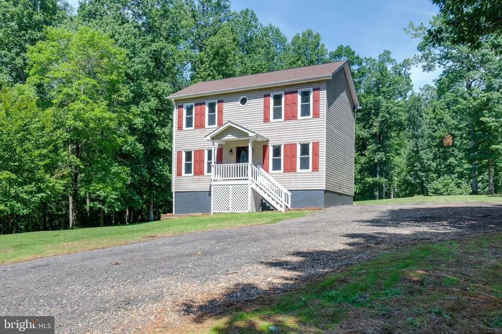 Photo of 12315 FOX HAVEN DRIVE