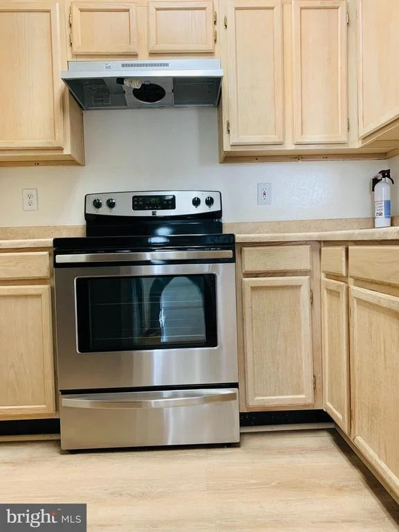 Photo of Unit 7211 at 1570 SPRING GATE DRIVE