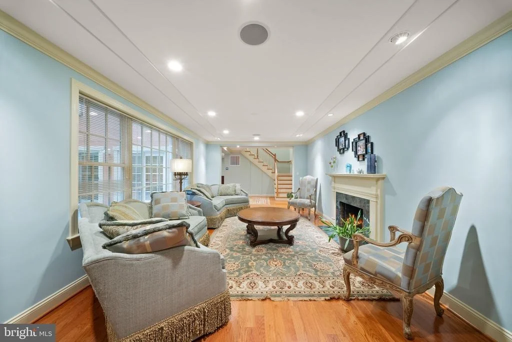 Photo of 3312 PROSPERITY AVENUE